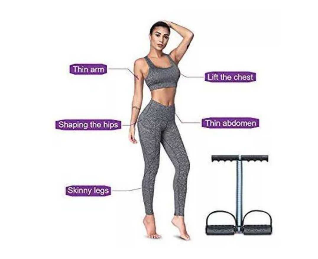 Unisex Fitness And Abs Gainer