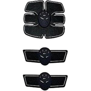 Smart Fitness Men & Women Abdominal Electric Stimulator