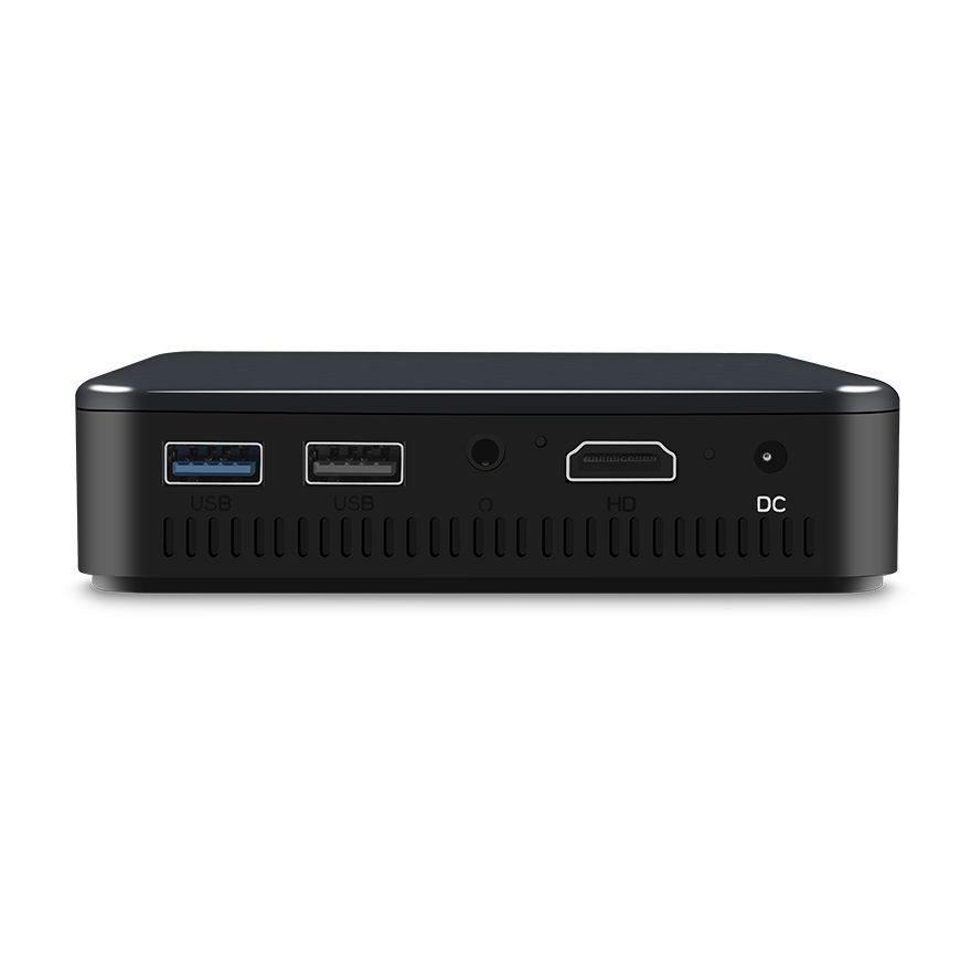 D13 2+16G 854 X 480 Android 7.1.2 Mini Pocket Projector, Support USB / TF / HDMI