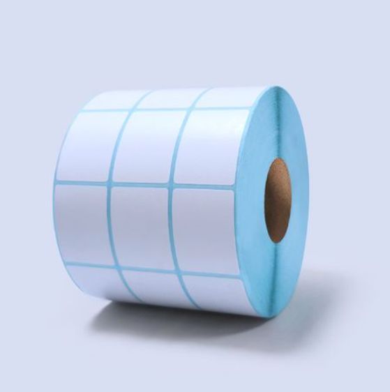 Barcode Paper x5000