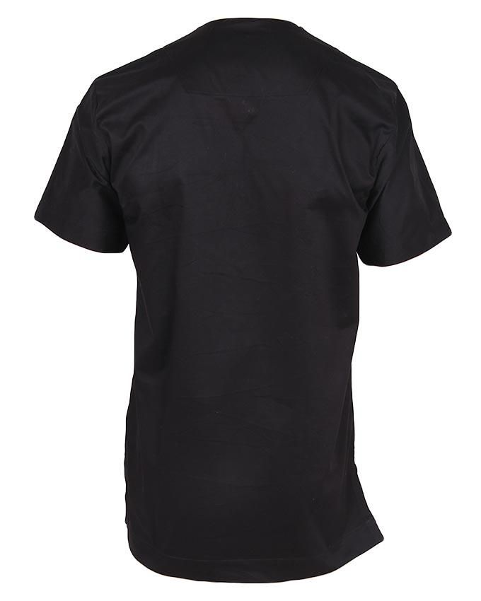 Men's Multi - Patterned Native Wear - Black