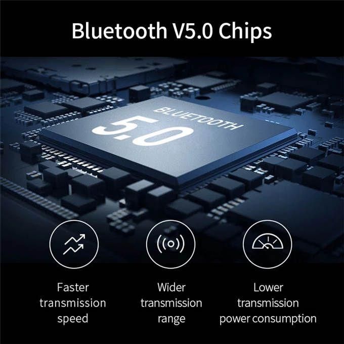 Air Pro 3 TWS Bluetooth Wireless Earphones with Microphone Sports Earphones