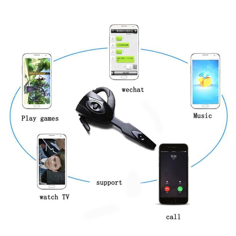 Fashion Earbuds Scorpion Stereo Bluetooth-compatible-