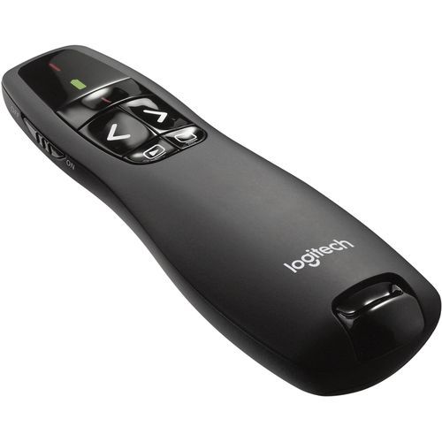 Original R400 Laser Presentation Remote