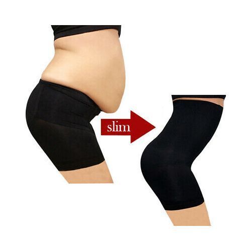 Women's Body Shaper Tummy Waist Control Steel Bone Tight Shapewear