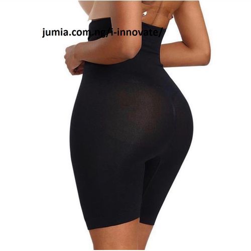 Women's Body Shaper Tummy Waist Control Steel Bone Tight Shapewear