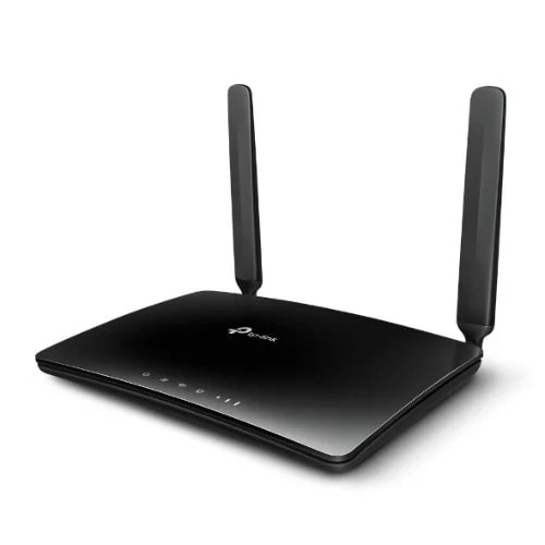 Tp Link - Tl-mr100 New 300 Mbps Wireless N 4g Lte
