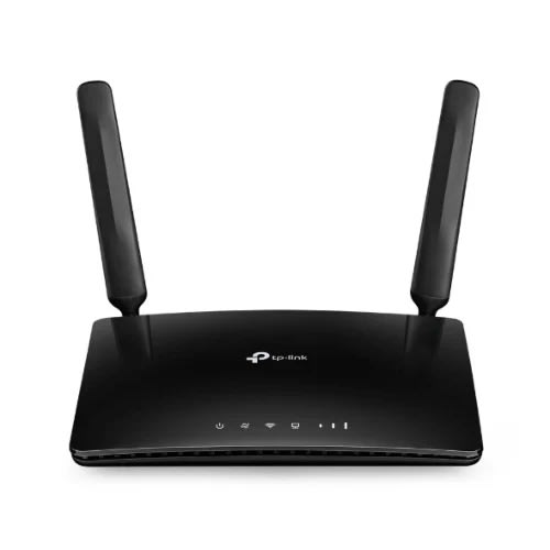 Tp Link - Tl-mr100 New 300 Mbps Wireless N 4g Lte
