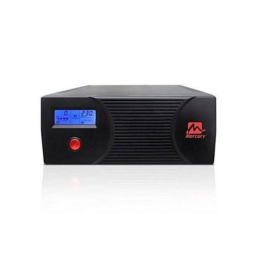 Inverter 2400VA/24v