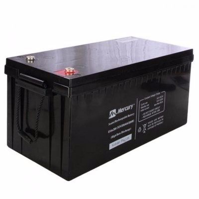 200AH 12V Deep Cycle Battery