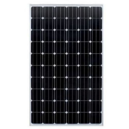 350watts MONOcrystalline Solar Panel 24v 2years Warranty