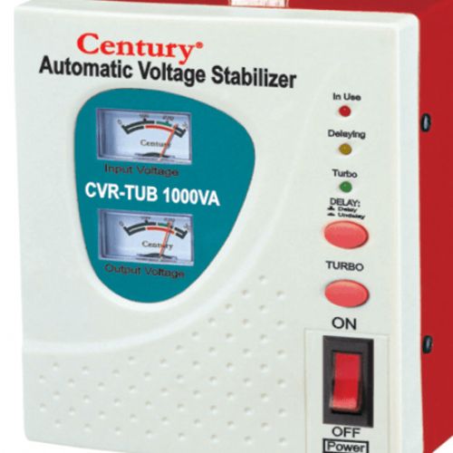 Automatic Voltage Stabilizer CVR-TUB 1000VA