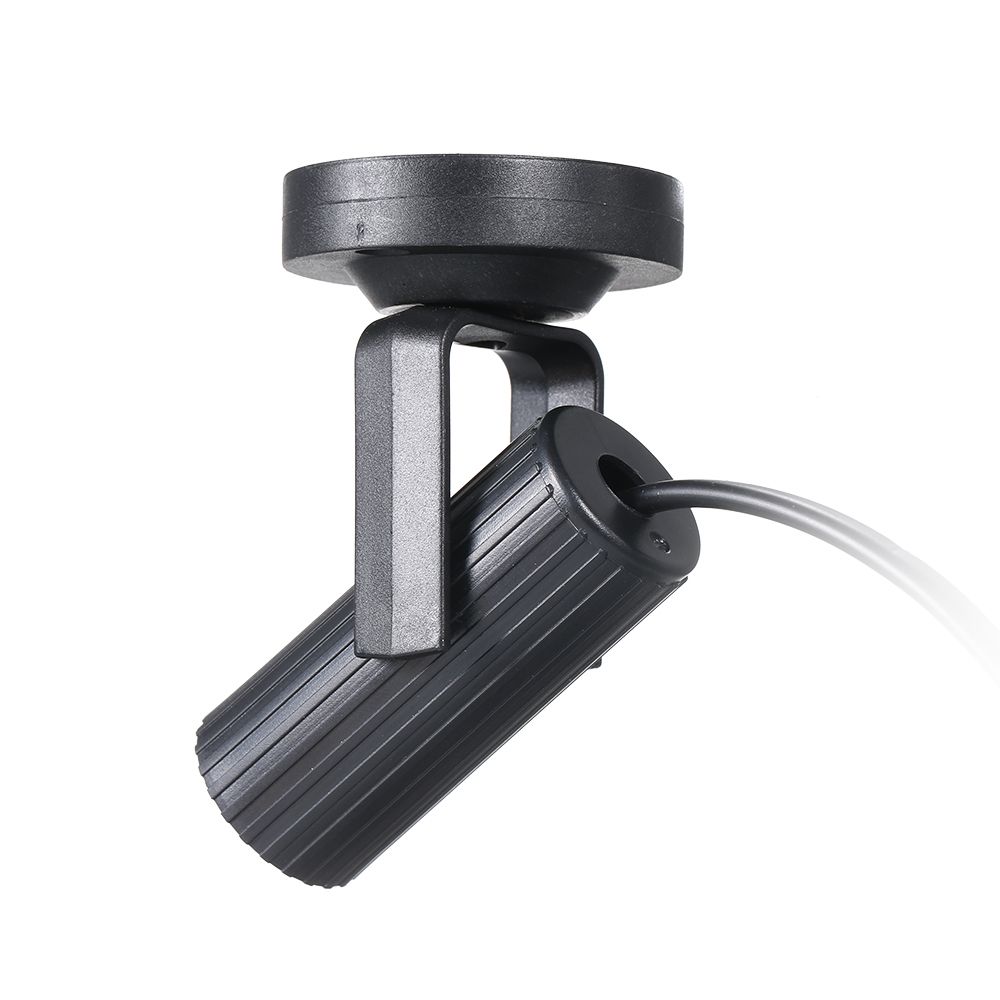 AC85-265V 1W LED Mini Spot Lamp Stage Lighting Fixture