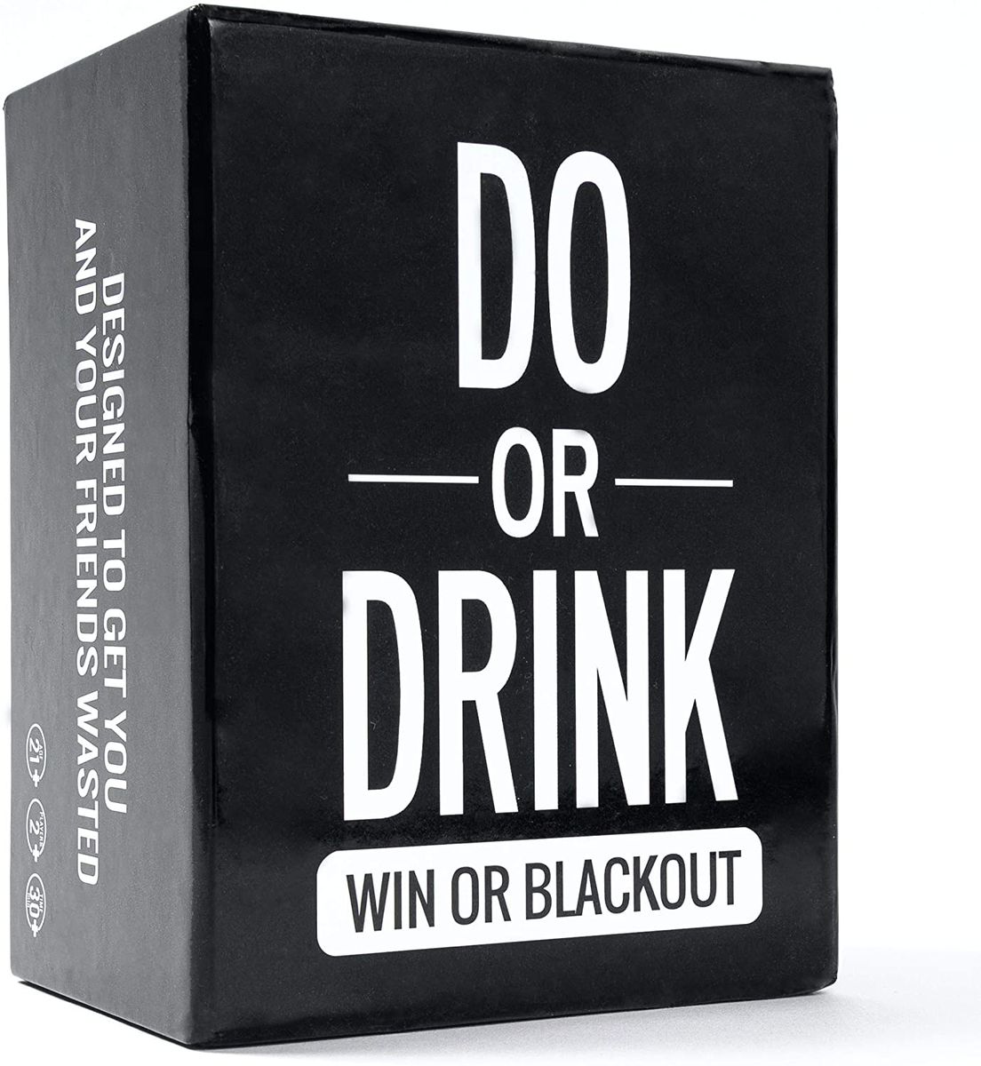 DO OR DRINK CARD ADULT GAMES