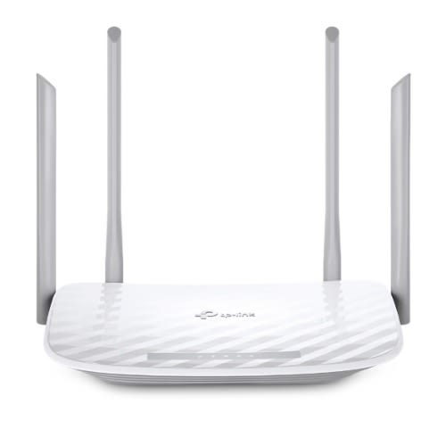 Ac1200 Wireless Dual Band Router Archer C50