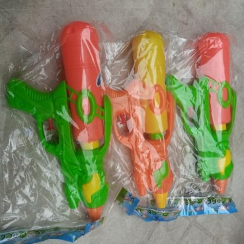 3pcs Beautiful Toy Water Gun - Outdoor Fun