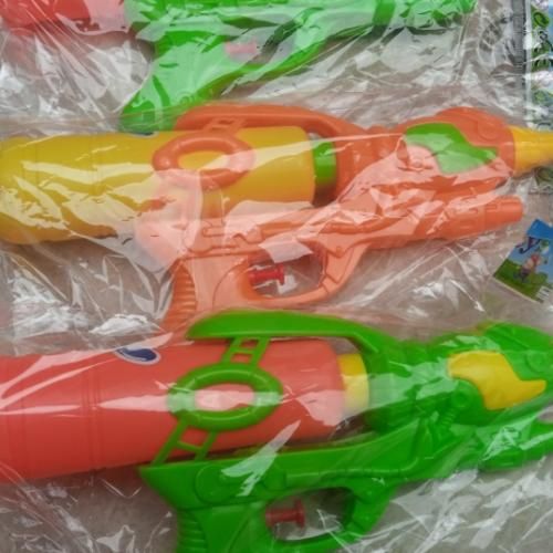 3pcs Beautiful Toy Water Gun - Outdoor Fun