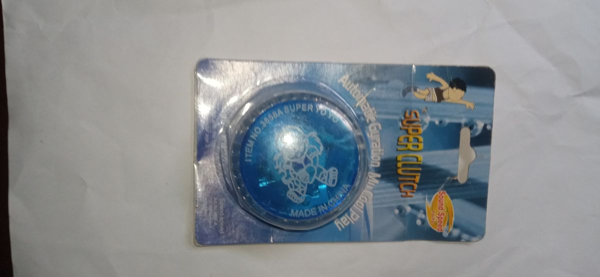 Yoyo Toy For Children