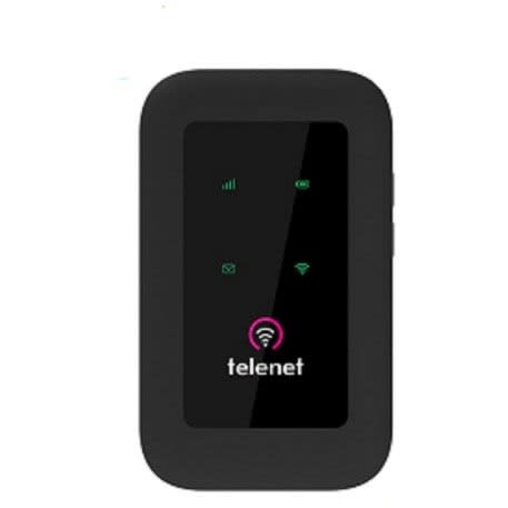 Telenet Latest 4g Lte Superfast Mobile Wifi For All Networks