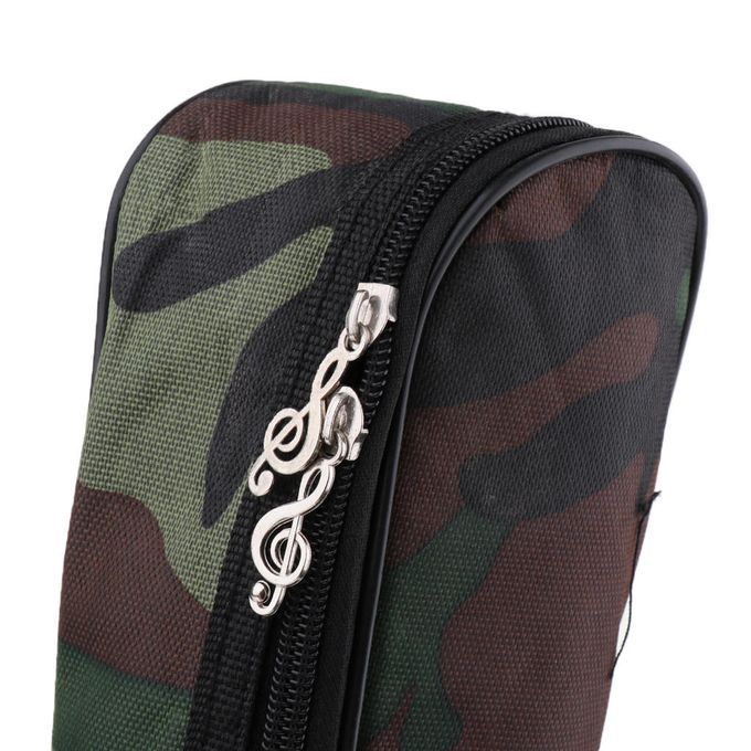 Adjustable  Guitar Carry Package Case Backpack W/ Shoulder