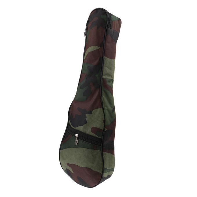 Adjustable  Guitar Carry Package Case Backpack W/ Shoulder