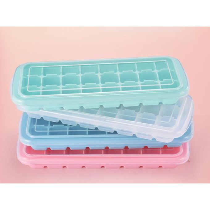 Ice Cube Mould Tray
