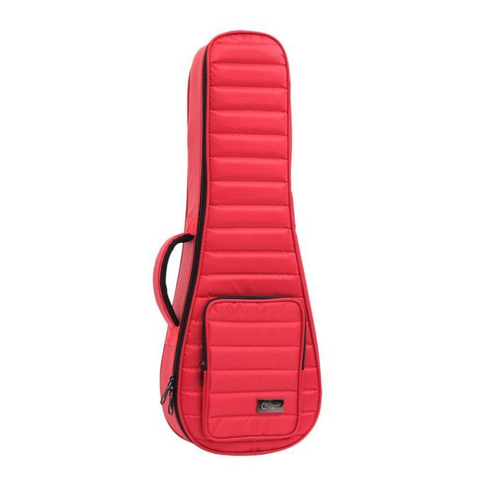 Ukulele Guitar Bag Waterproof Shoulder Bag Backpack Carrying Accessory