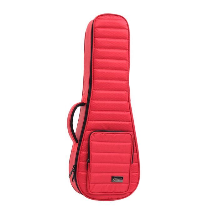 Ukulele Guitar Bag Waterproof Shoulder Bag Backpack Carrying Accessory