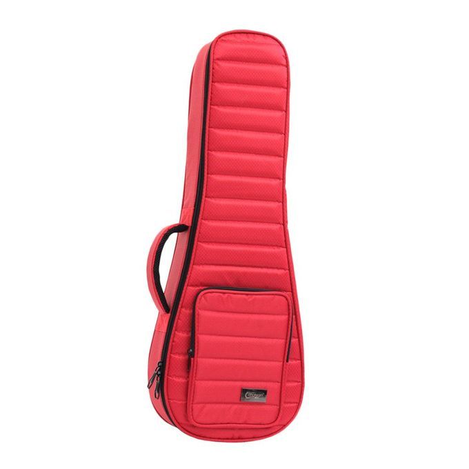 Ukulele Guitar Bag Waterproof Shoulder Bag Backpack Carrying Accessory