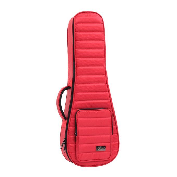 Ukulele Guitar Bag Waterproof Shoulder Bag Backpack Carrying Accessory