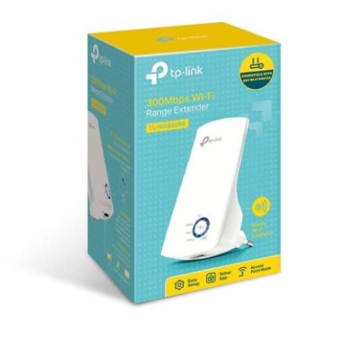 Range Extender - 300Mbps