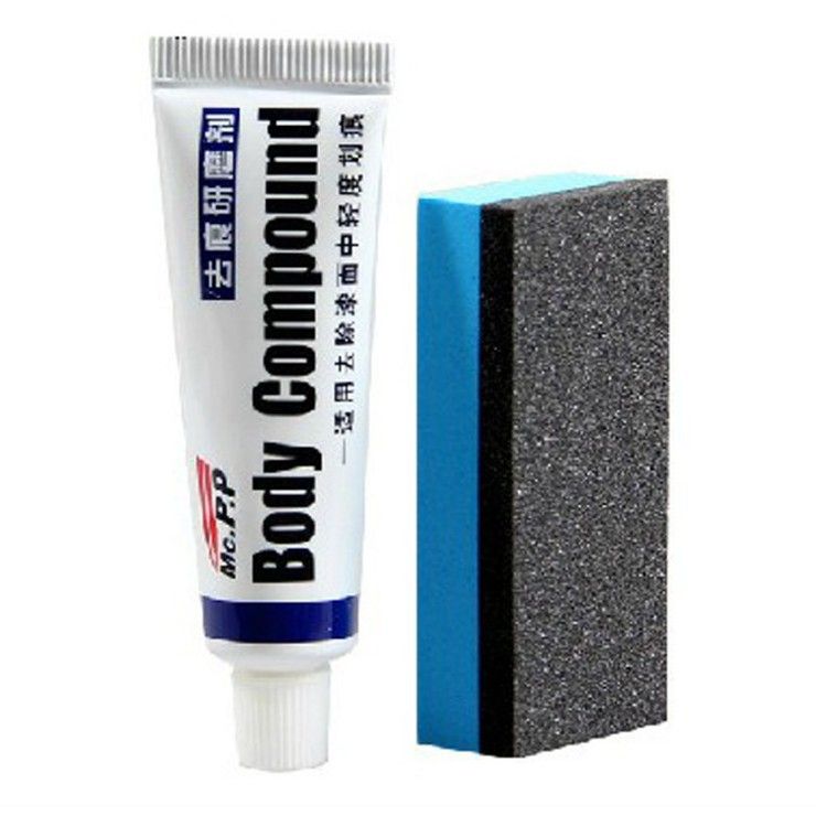 Car Scratch Remover