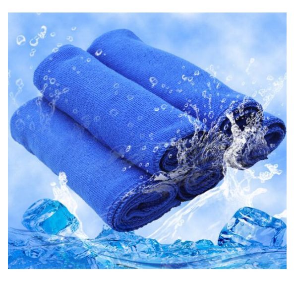 30*70CM 100% Super Absorbent Car Wash Towel.For All Cars (5 Pieces)