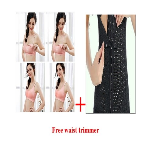 Women Feeding Bra