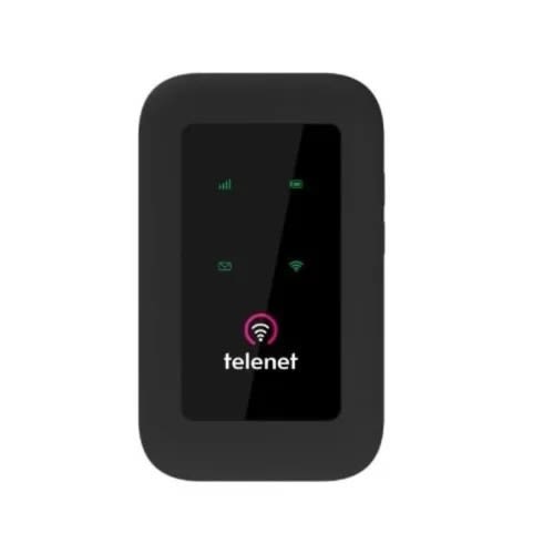 Mf960 4G LTE Mobile Hotspot Wifi Router