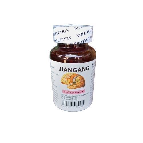 Memory Help Brain Capsule Supplements