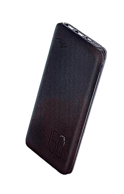 15000mAh Dual Output Fast Charging Power Bank