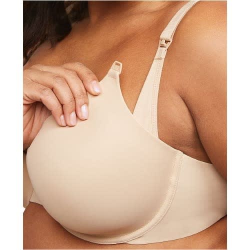 Maternity Full Coverage Nursing Bra - Size 38