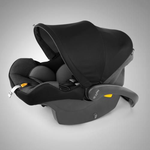 KeyFit 35 Extended Use Carseat