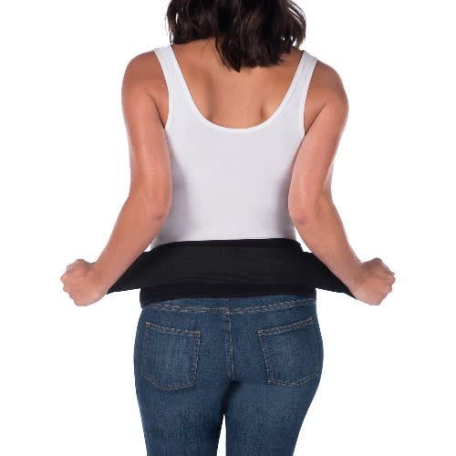 Women's Maternity Pregnancy Adjustable Postpartum Support Band