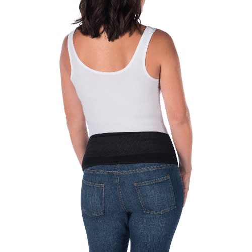 Women's Maternity Pregnancy Adjustable Postpartum Support Band