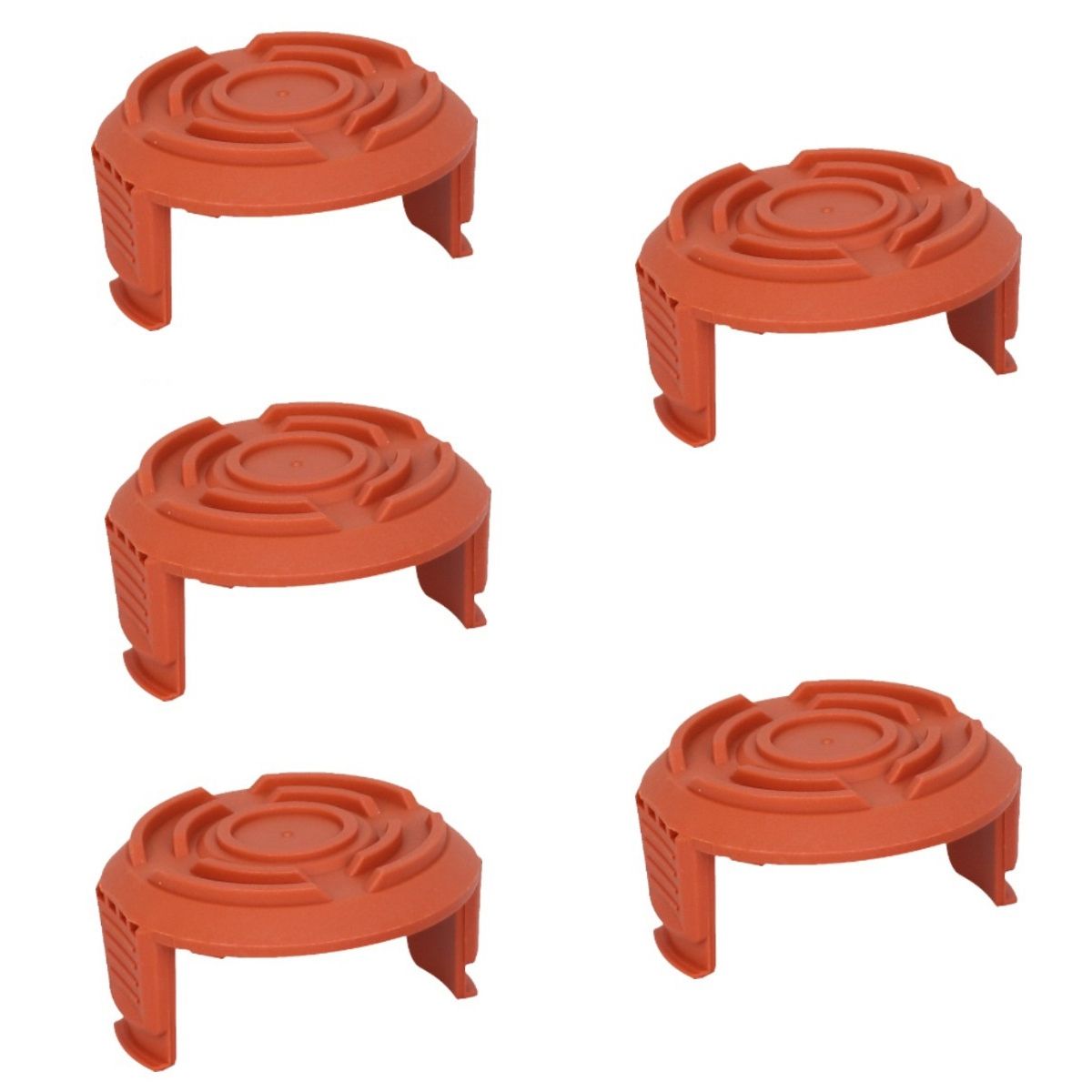 Garden Hand  Tool Lawn Mower Parts, Product Specifications: Orange Cover