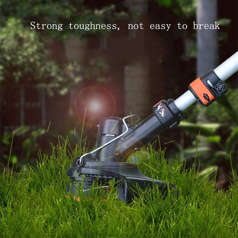 Garden Hand  Tool Lawn Mower Parts, Product Specifications: Orange Cover