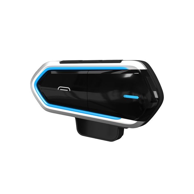 4-Way FM Radio Motorcycle Bluetooth Wireless -