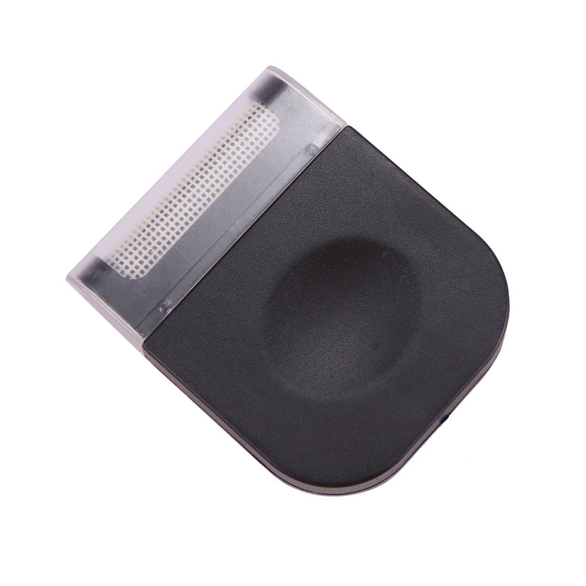 Portable Plastic Epilator Hair Removal Hair Clipper