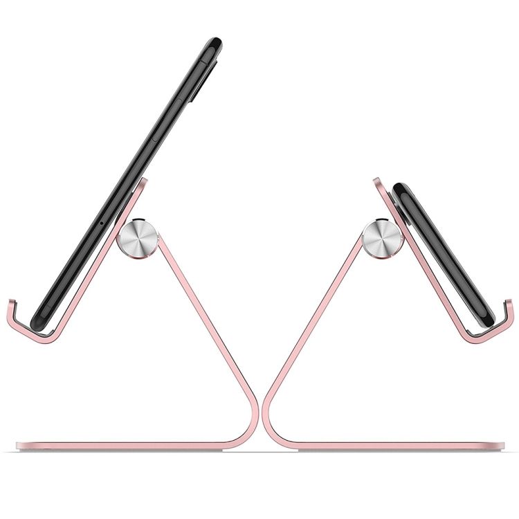 WQ-02 Foldable Creative Lazy Bracket Phone Holder