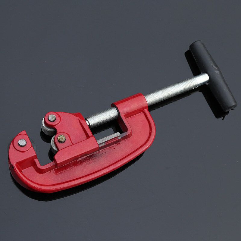 Manual Pipe Cutter 15-50mm Stainless Steel Pipe Cutter