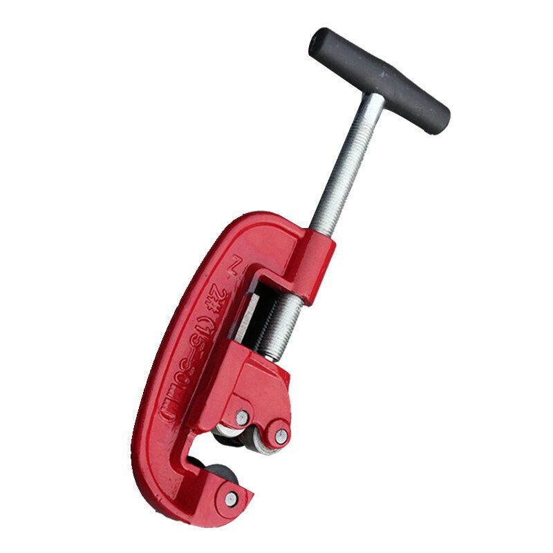 Manual Pipe Cutter 15-50mm Stainless Steel Pipe Cutter