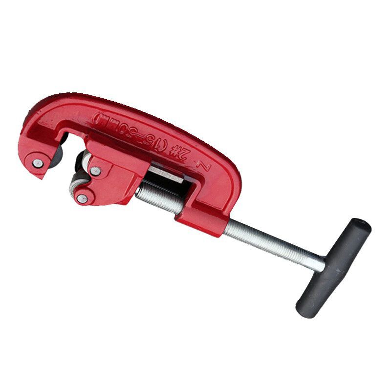 Manual Pipe Cutter 15-50mm Stainless Steel Pipe Cutter