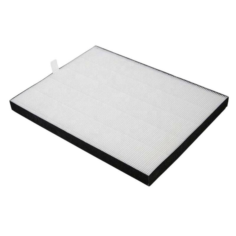 1Pcs HEPA Filter Repment for Sharp FZ-F30HFE Air Purifier Accessory Durable 310X280mm